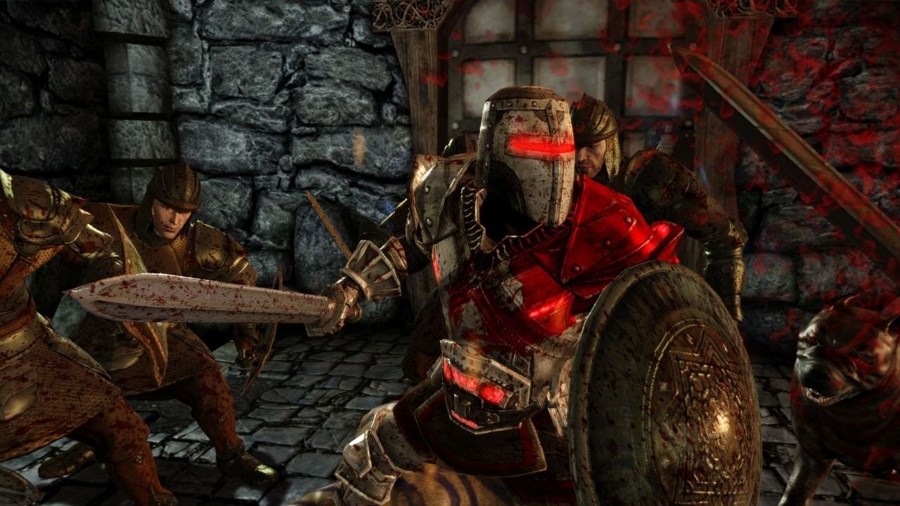 Dragon Age: Origins - Imagen 6